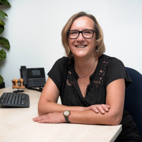 Silvia Karle