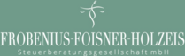 Logo von Frobenius - Foisner - Holzeis Steuerberatungsgesellschaft mbH